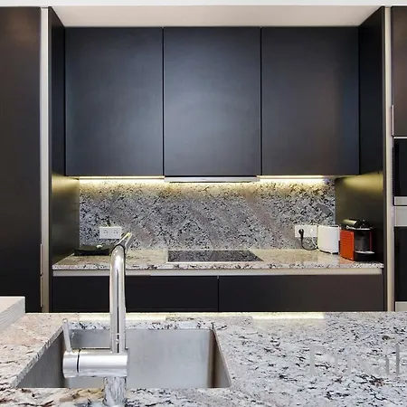 Luxahome Claudio Coello Ii * Madrid