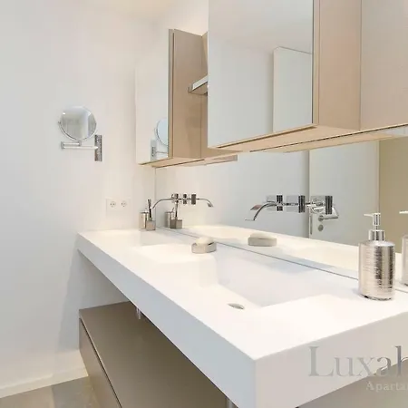 Luxahome Claudio Coello Ii * Madrid