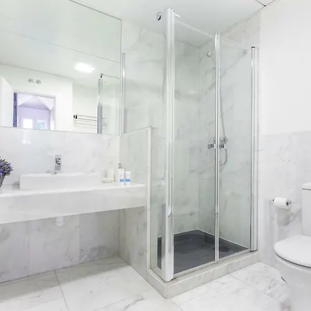Apartment Friendly Echegaray *