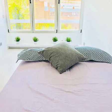 Super Apartamento Castellana-serrano-el Viso