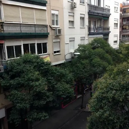 Torr En - Chamartin Apartment *