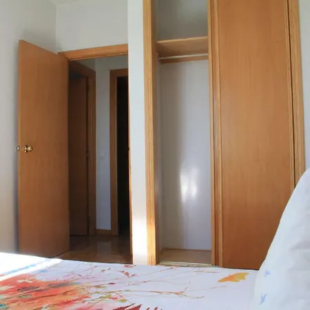 Apartment Plaza Mayor, Center Madrid
