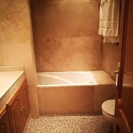 Apartment Torr Av America - Lopez De Hoyos - Chamartin