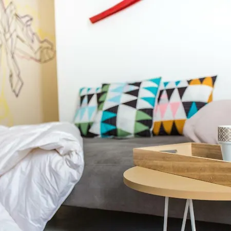 Almudena Modern Y Luxury Space Near Plaza Mayor *