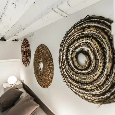 Almudena Modern Y Luxury Space Near Plaza Mayor