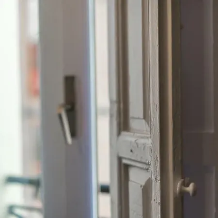 Almudena Modern Y Luxury Space Near Plaza Mayor Apartment Madrid