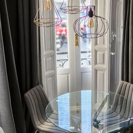 Almudena Modern Y Luxury Space Near Plaza Mayor Madrid