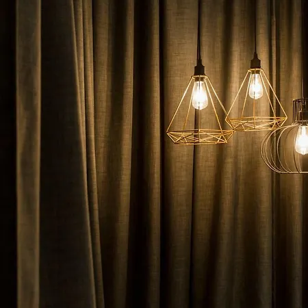 Appartamento Almudena Modern Y Luxury Space Near Plaza Mayor Madrid