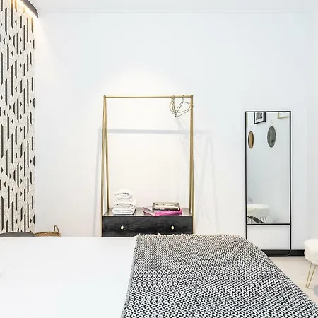 Apartment Waou Malasana Es Mia - Corta Duracion *