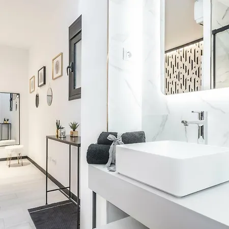 Waou Malasana Es Mia - Corta Duracion Apartment