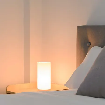 Charming Puerta De Toledo Apartment
