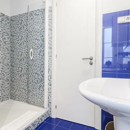 Charming Retiro Apartment