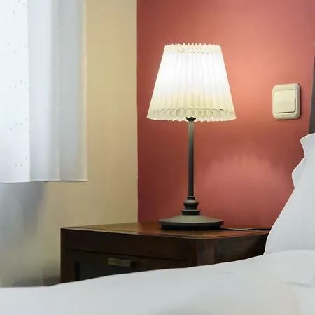 Apartment Charming Retiro