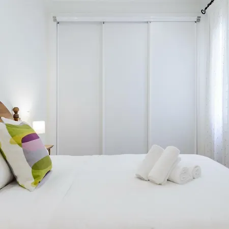 Apartment Charming Retiro
