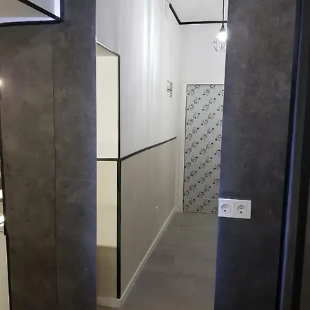 Apartamento Estudio Calle Mayor Madrid