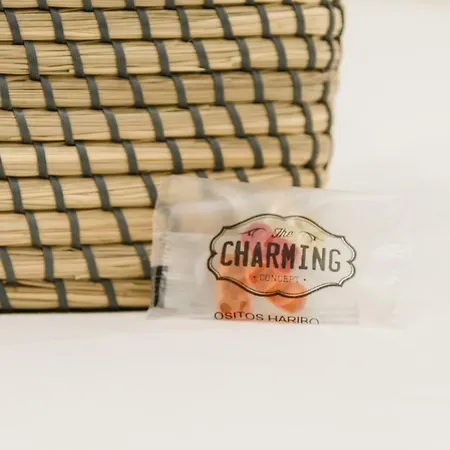 Appartamento Charming Circo Price Madrid
