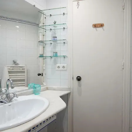 Apartment Acogedor Lavapies