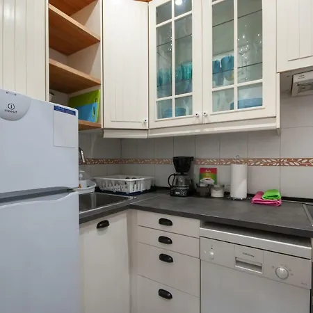 Apartment Acogedor Lavapies
