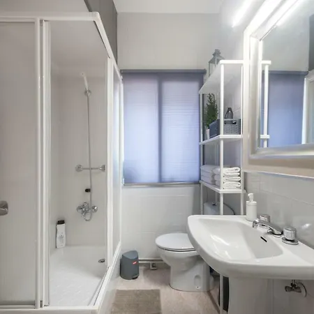 Apartment 21 Gumers Madrid