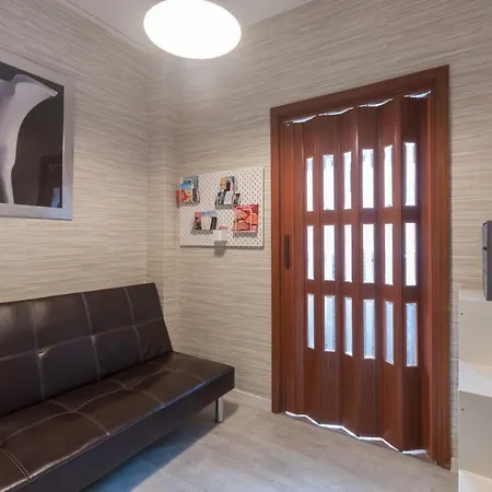 21 Gumers Apartment Madrid