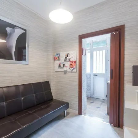 Apartment 21 Gumers