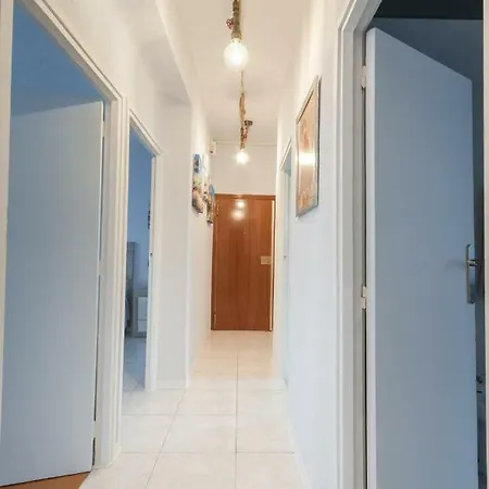 Apartment 21 Gumers Madrid