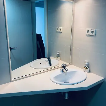Apartment Pisos Con Piscina De Temporada Corta