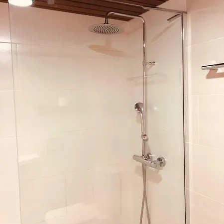 Apartment Pisos Con Piscina De Temporada Corta