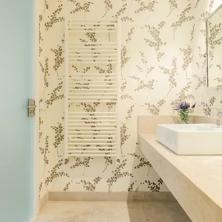 Apartamento Charming Goya Luxury *