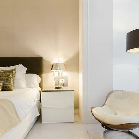 Apartamento Charming Goya Luxury *
