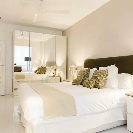 Apartamento Charming Goya Luxury Madrid