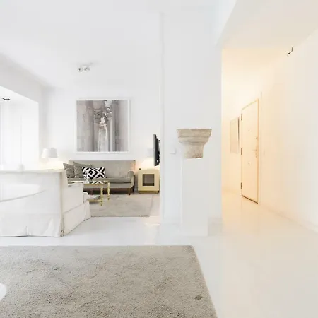Apartamento Charming Goya Luxury *