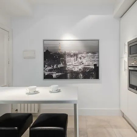 Charming Goya Luxury *