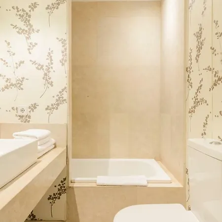 Charming Goya Luxury Apartamento *