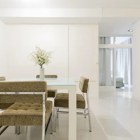 Charming Goya Luxury *