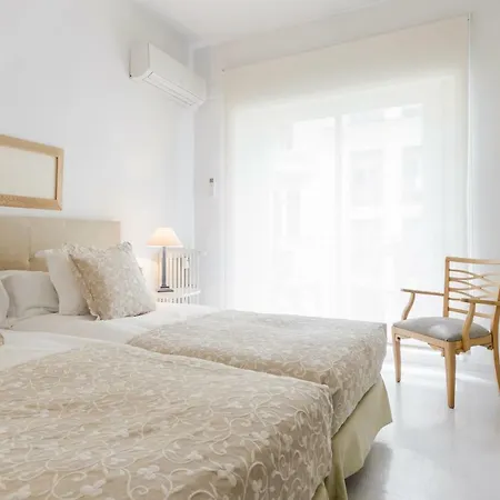 Charming Goya Luxury Apartamento *