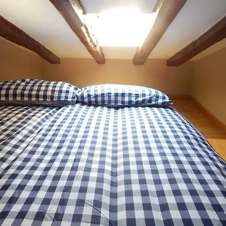 Apartamento Buhardilla En La Calle Mayor... Céntrico Y Con A/a Madrid
