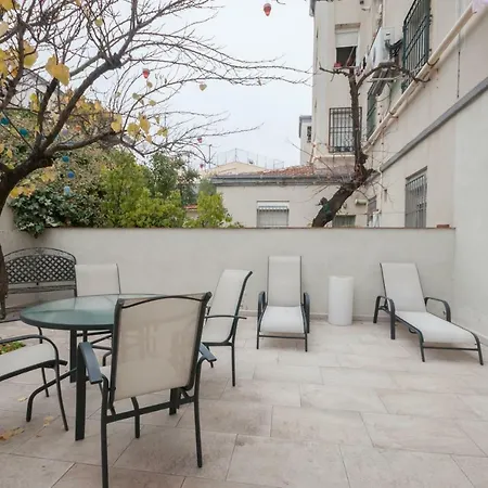 6 Mirasierras Apartamento