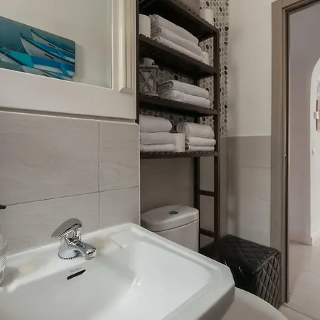 Apartamento 6 Mirasierras *