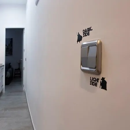 Fantastico Apartamento En Prosperidad - Apartment