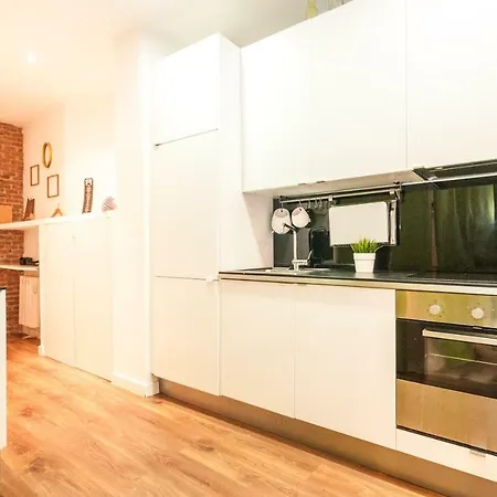 Precioso Apartamento San Cosme * Madrid