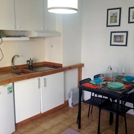 Barco Boutique Apartment *