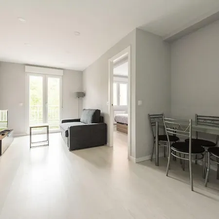 Apartment Ifema-airport