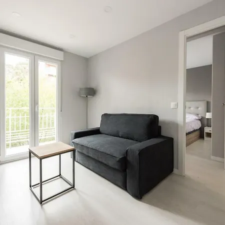 Apartment Ifema-airport Madrid