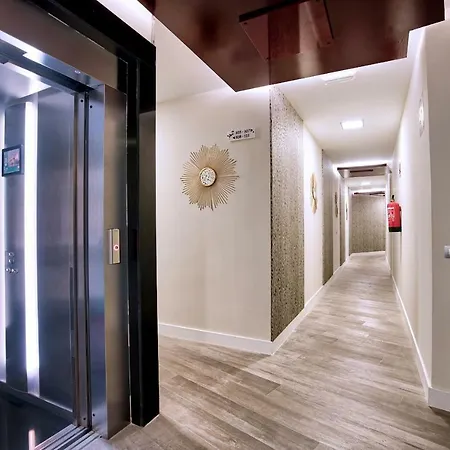 Cava Baja Appartement