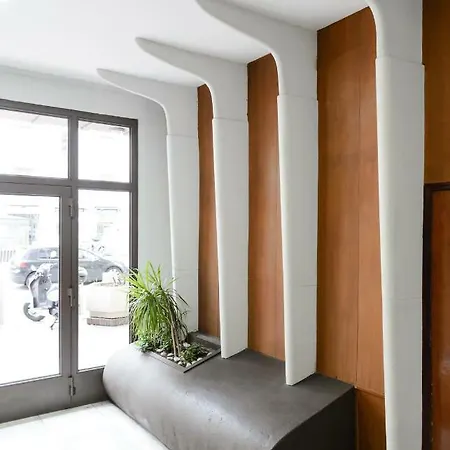 Charming Goya Luxury Apartamento