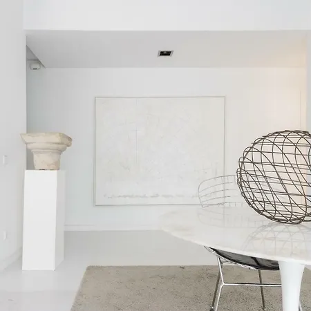 Charming Goya Luxury