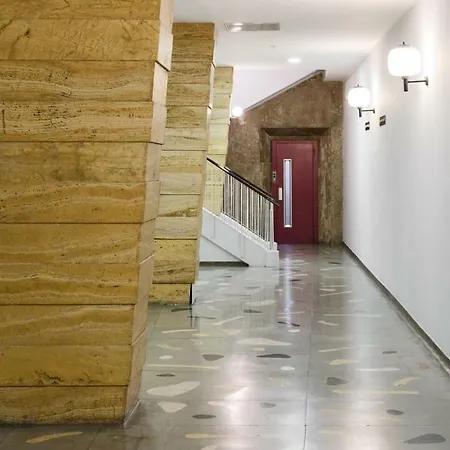 Apartamento Charming Goya Luxury