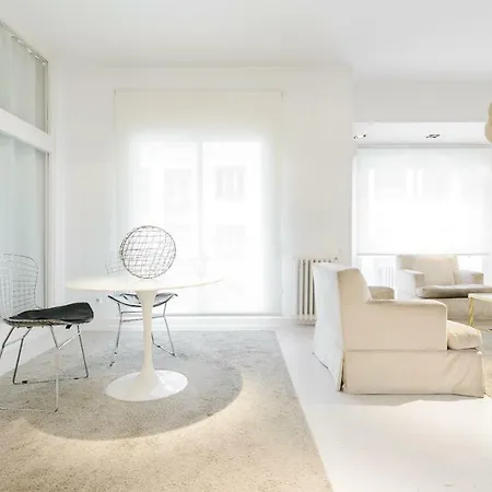 Charming Goya Luxury * Madrid