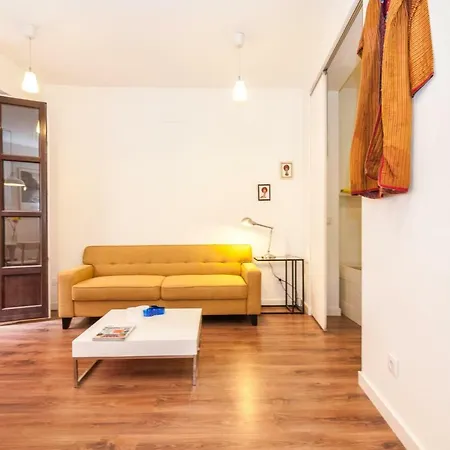 Precioso Apartamento San Cosme Madrid